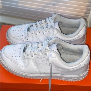 Nike Air Force one